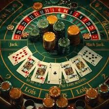 Caesars mobile app interface displayed on a smartphone for Filipino players